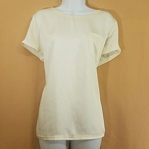 Worthington blouse